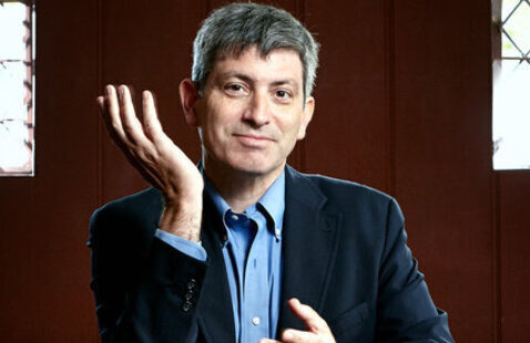 Carl Zimmer