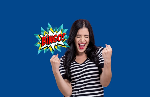 Image of Bingo 