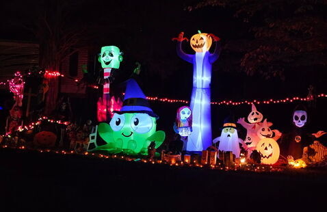 decorations