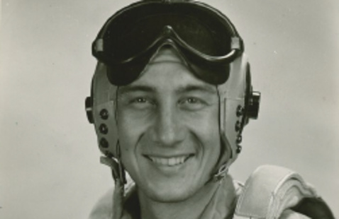 Gus Grissom