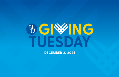 Image of GivingTuesday 2025