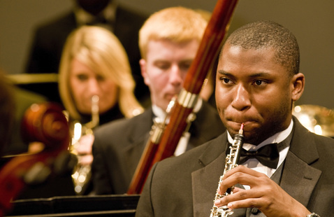 ECU Symphony Orchestra