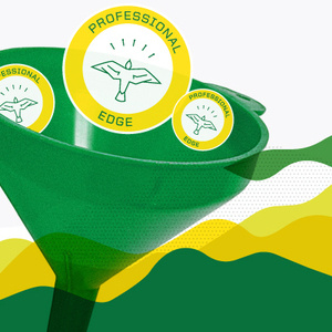 Event: Professional Edge: Intermediate Sales Training