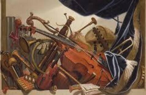 ECU Early Music Collective