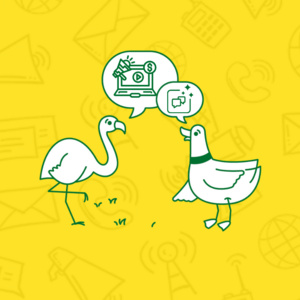 Event: Your Future in Communication (Panel + Networking Night)