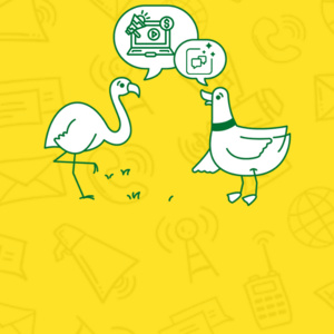 Event: Your Future in Communication (Panel + Networking Night)