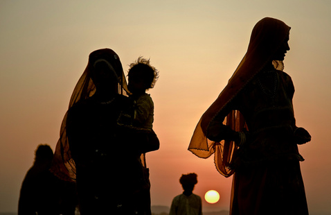 Localist event image for Gender-Based Violence in Global Supply Chains: Assessing the Impact of the Dindigul Agreement