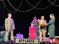 Event image for Hope Rep - It's a Wonderful Life