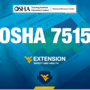 Image of OSHA 7515 Job Hazard Analysis