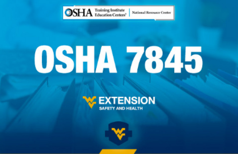 Image of OSHA 7845 Recordkeeping Rule Seminar
