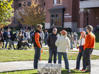 Event image for One Big Weekend (Homecoming + Family Weekend)