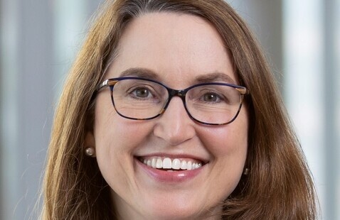 Image of Ob/Gyn Grand Rounds Guest speaker - Elizabeth Pearce, M.D.