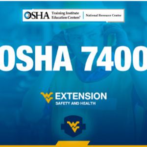 Image of OSHA 7400 Occupational Noise Exposure Hazards