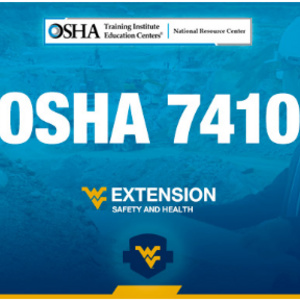 Image of OSHA 7410 Managing Excavation and Trenching Operations