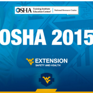 Image of OSHA 2015 Hazardous Materials