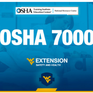 Image of OSHA 7000 OSHA Training Guidelines for Safe Patient Handling