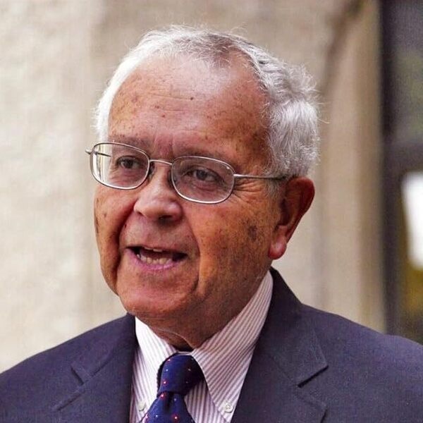 Book Signing and Discussion with Prof. William Gould