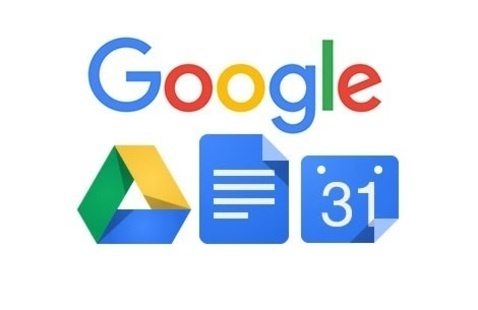 Image of Google Workspace