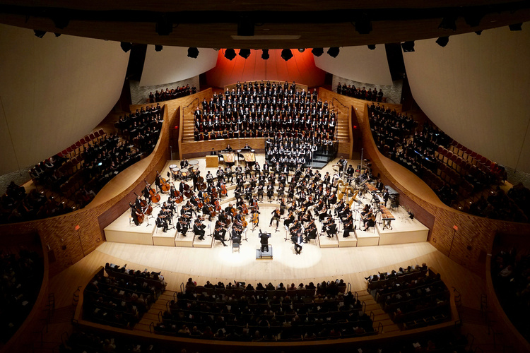 <a href='https://arts.stanford.edu/?event=stanford-symphony-orchestra-symphonic-chorus-and-university-singers-2' title='Stanford Symphony Orchestra, Symphonic Chorus, and University Singers'>Stanford Symphony Orchestra, Symphonic Chorus, and University Singers</a>
