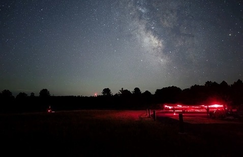 Image of Online: Planning Your Summer Stargazing Trip to Cherry Springs State Park