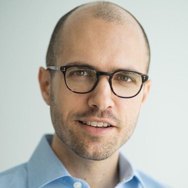 View From The Top: A.G. Sulzberger, Chairman and Publisher of The New York Times