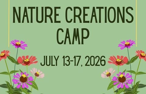 Image of Nature Creations Camp
