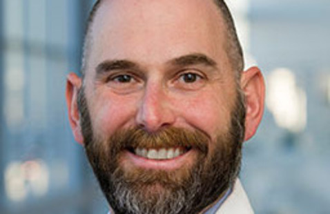 Image of Ob/Gyn Grand Rounds - Robert Stewart, M.D.