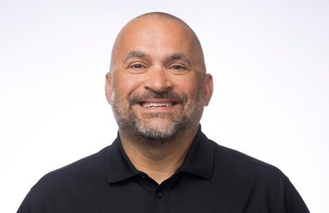 Bill Picket's Headshot