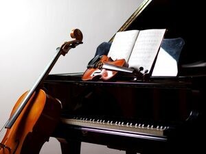 Music Monday Series: New Beginnings