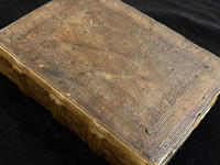 Event image for Faith in Manuscript: Celebrating 1700 Years of the Nicene Creed