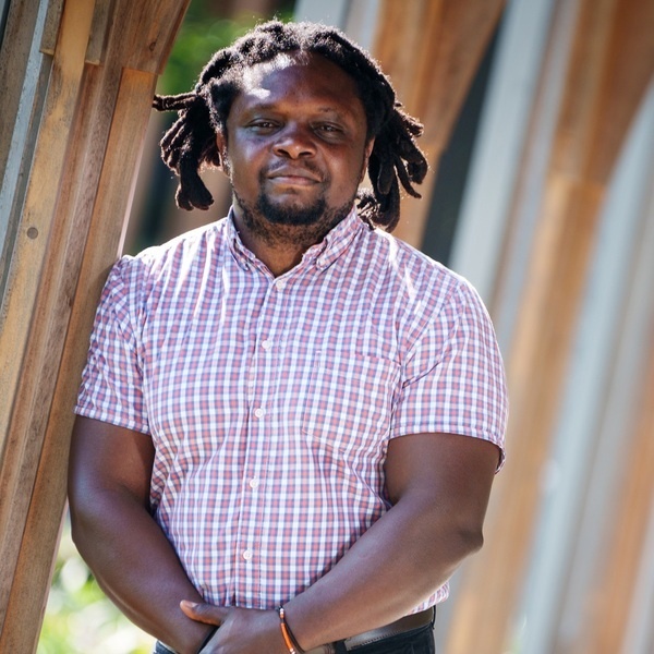  Black Possibility: Small Magazines and Pan-African Imagination - Prof. Chris Ouma