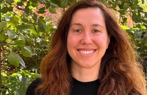 Image of Discussion Club: Luara Ferracioli (Sydney)