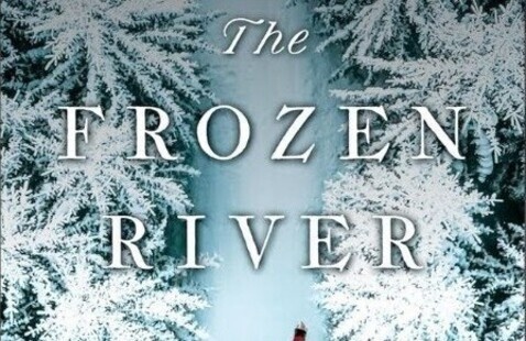 The Frozen River by Ariel Lawhon
