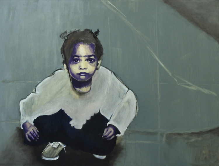 Bridget DeLee: Enigmatic Hue