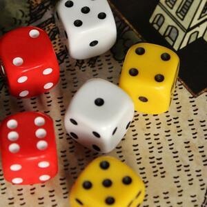 Gaming at the Library