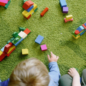 Pop! Goes the Playdate