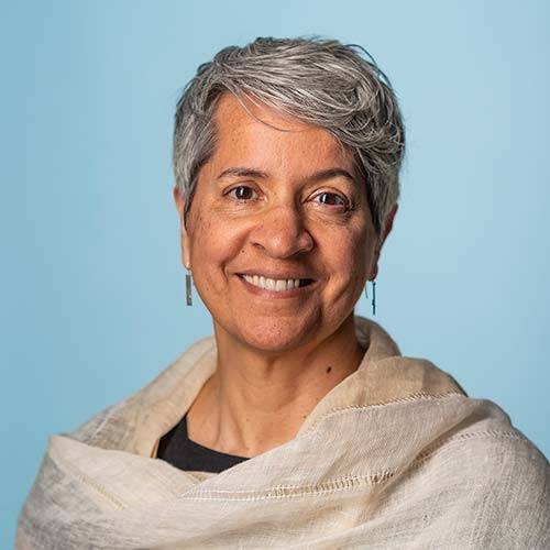 Batza Professor of Art, Padma Kaimal