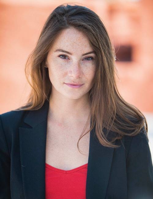 Rachel Boate, Assistant Professor of Art History