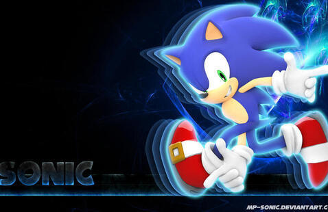 Sonic the Hedgehog 2