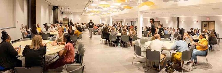 Campus Trivia - Kennesaw Campus