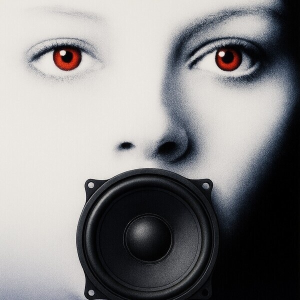 The Silence of the Amps