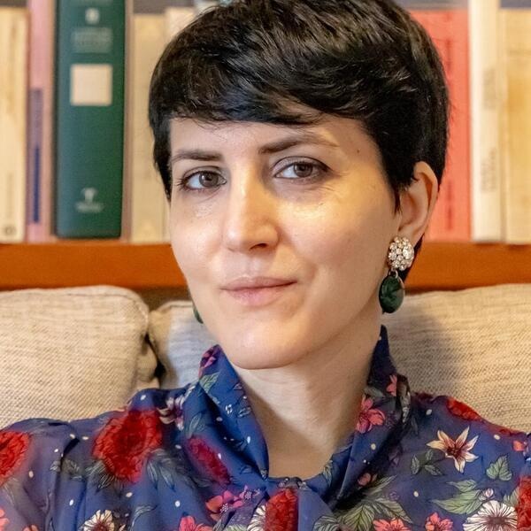 Between Divine Language and Political Fiction: John the Baptist as Hetman Ivan Mazepa’s Patron Saint