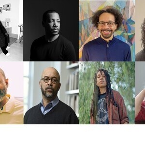 Down River: Poets Remembering Baltimore’s Slave Trade