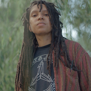  Poetry-Writing Workshop #8 with Hackerman Writer in Residence Taylor Johnson