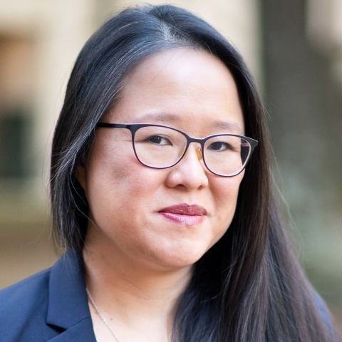 Cathy Hwang (University of Virginia Law School)