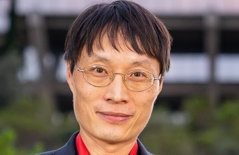 Lei Liang