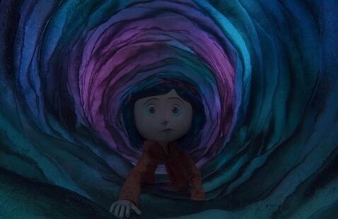 Coraline