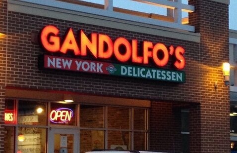 Gandolfo's New York Deli