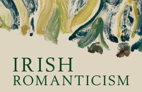 Image of  Irish Romanticism: A Literary History