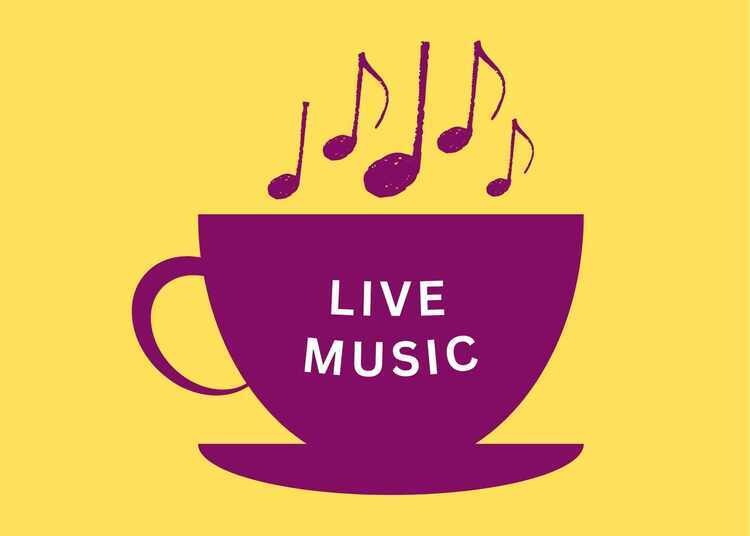 Live Music at Finger Lakes Coffee Shop